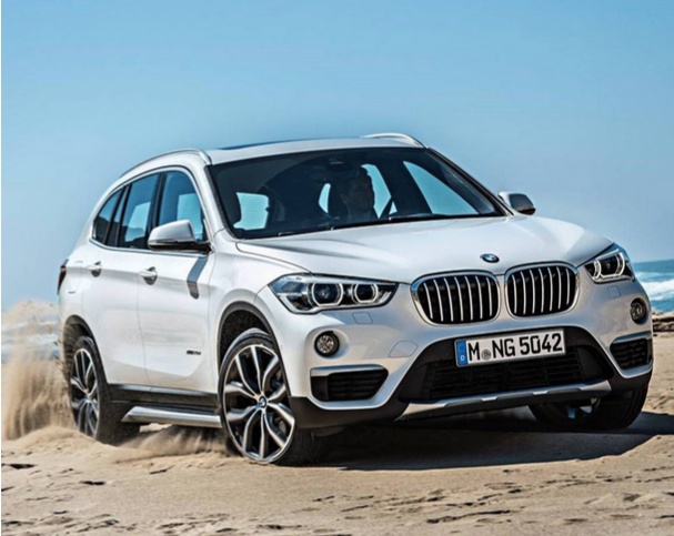 前三季度豪华SUV销量Top 5,第一名竟然遥遥领先!