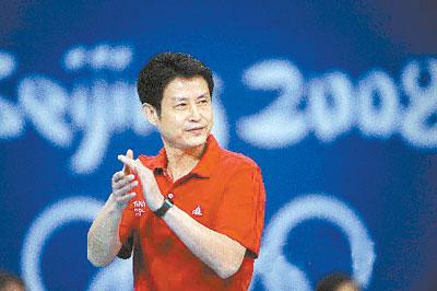 中国女排为什么当初不用陈中和主教练?