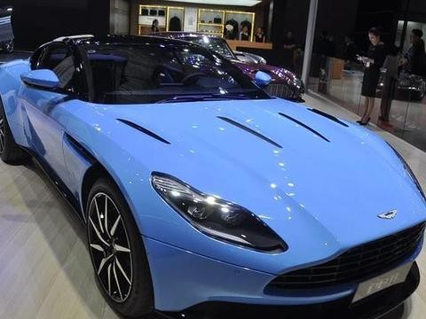 都说玛莎拉蒂是完美跑车，不过这款车可以完爆它