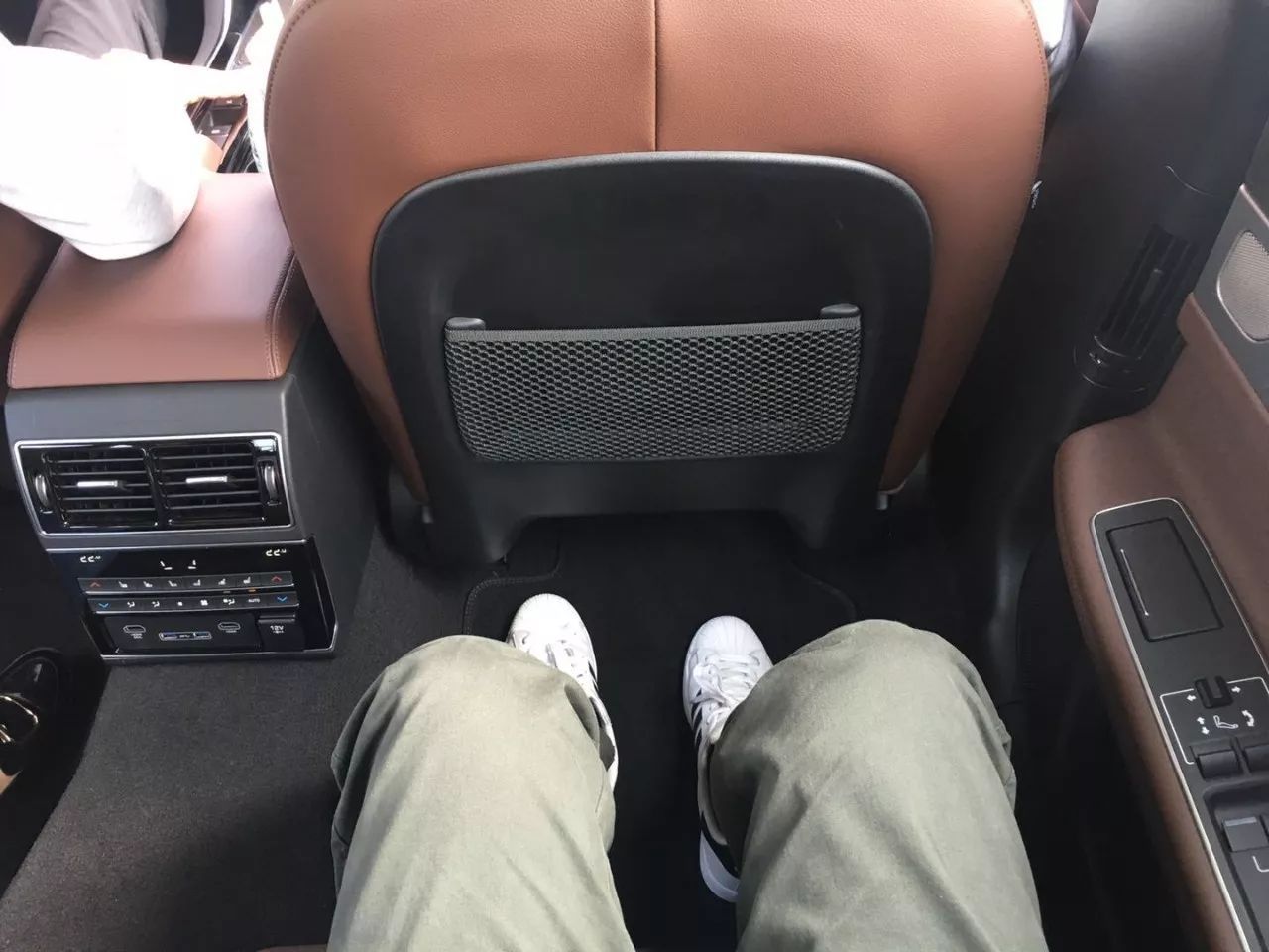 长能耐了!奇瑞捷豹路虎换装“国产”发动机