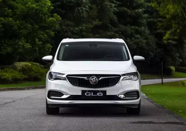 为什么只有别克敢在新一代家用车市场全面小型