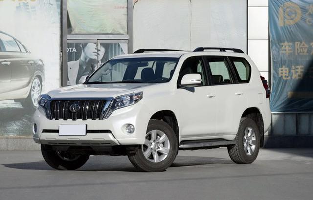 三款硬汉越野SUV,完全无惧恶劣气候,每一款都是经典