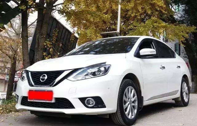 朗逸耐磨 轩逸超级大沙发 英朗喝油大户 这三者你要买谁?