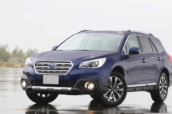 这款纯进口SUV公认质量最好，25万起，昂科威，宝马X1敬仰三分