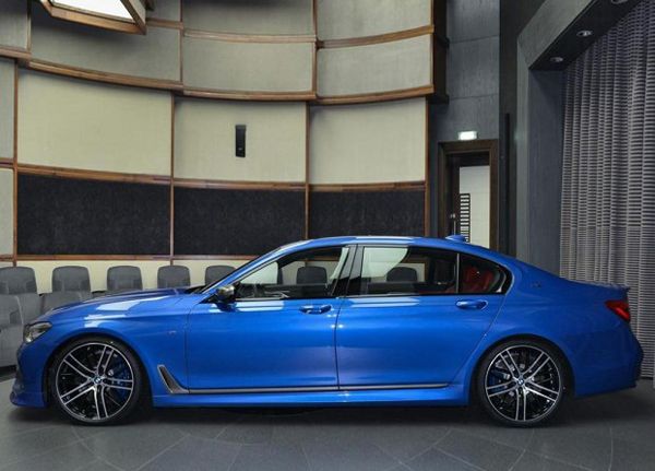 北京宝马4S店全系车型报价表