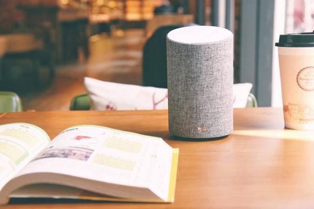 京东旗下的叮咚智能音箱太强大,小米、飞利浦