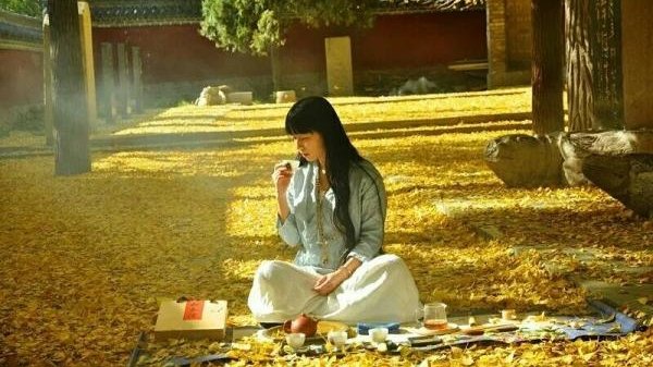 十大怪——浮来山天下银杏第一树的故事