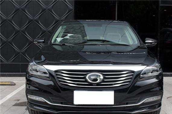 定位国产旗舰, 车长5米多, 月销仅500台, 这车是被低估了吗?