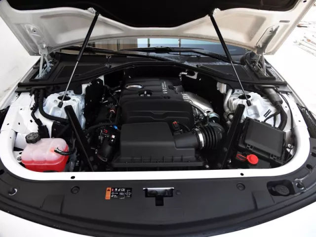 三款低调豪华中大型车对BBA的动力反击,你挺谁?