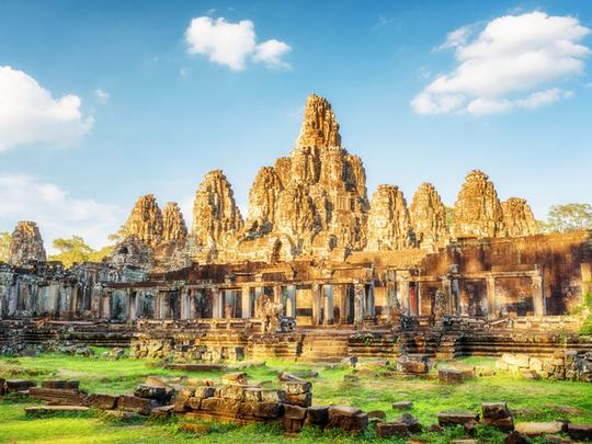 11月出国去哪里玩--目的地推荐TOP8