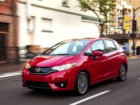 全世界都说买飞度 为啥飞度是神车？