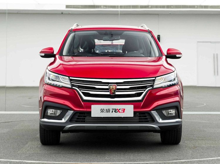 叫好不叫座?荣威RX3未必会有你想的那么火爆!