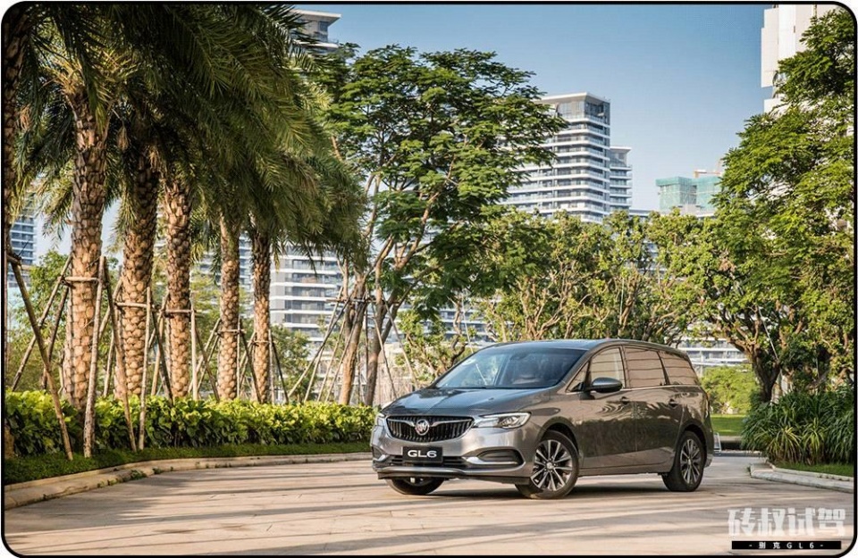 6座、大空间,15万最适合家用的合资车就是TA!