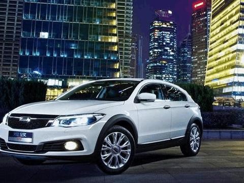 这是最好的国产车，故障率几乎为零，因没钱打广告而被埋没！