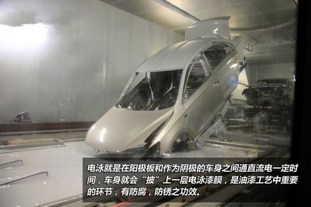 为什么汽车搭铁点特别容易锈蚀?又该如何避免呢?