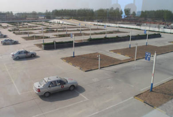 科目二怎么取消预约?