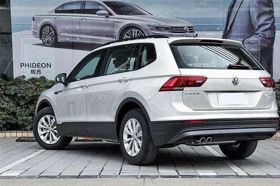 大众今年最尴尬的车型，本以为能加价销售，如今销量也不敢公布