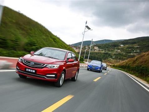 小改款也有大效果　全新远景的卖点在哪里？