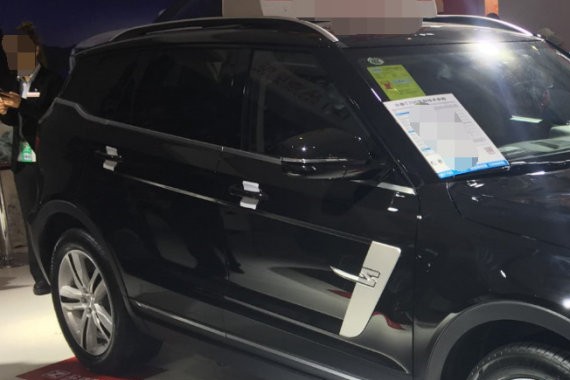 12月份这两款SUV可能会上市，或将再次成为焦点