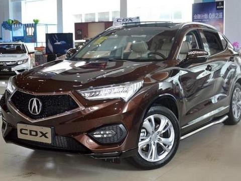 曾经50多万，多亏广汽，价格降了一半，现21万多，比买途观强！