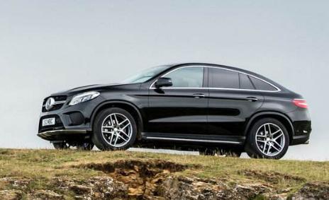 吉利博越Coupe气势汹汹,就是不知道X6车主看