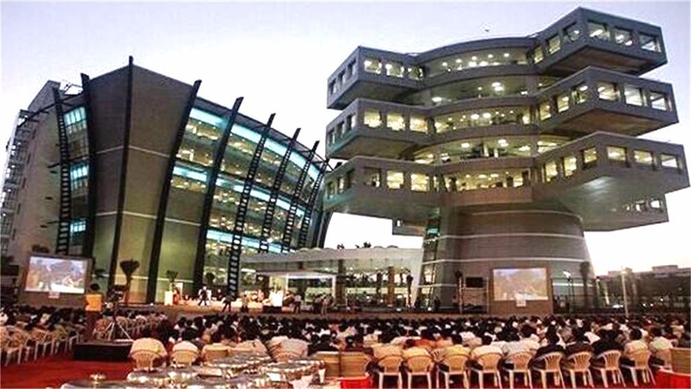 第五大城市:号称翻版中国深圳,称已追赶发达城