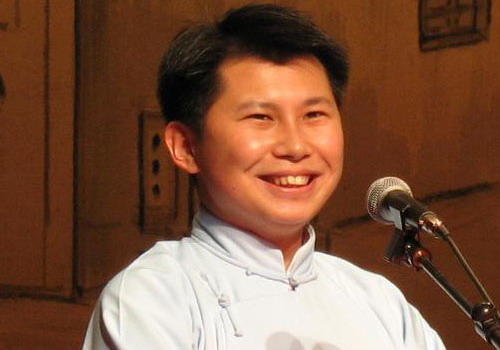 郭德纲最爱的弟子，叛变后手撕师傅结婚半年就离婚如今沦为跑龙套
