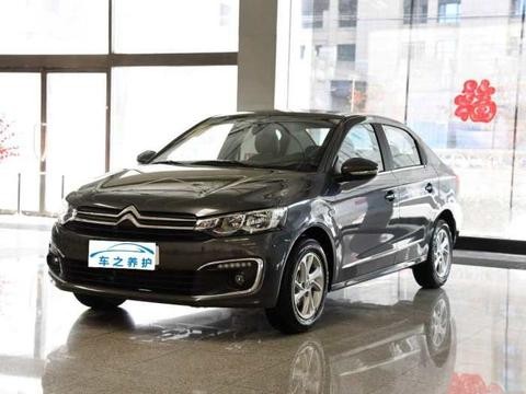 7万多合资车, 空间比桑塔纳还大, 上班代步接送孩子它最实惠