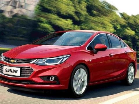 百米加速9.8秒，油耗仅5.7L，12万买朗逸真不如买它！