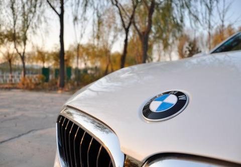 非典型宝马 试驾BMW 530Li xDrive