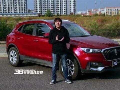 38号力挺的宝沃BX5, 上个月为啥只卖了900台