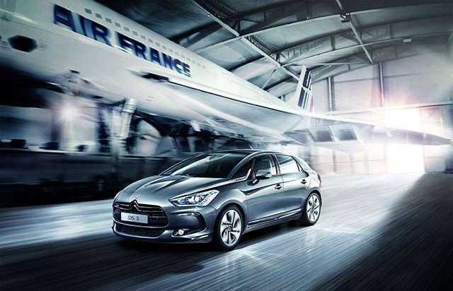 9月销量环比大涨,DS是否已“重回跑道”?