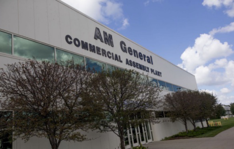 SF MOTORS完成对AMG民用工厂收购