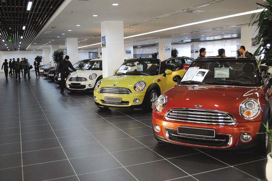 2018年买车新政策,没看到你就亏大了