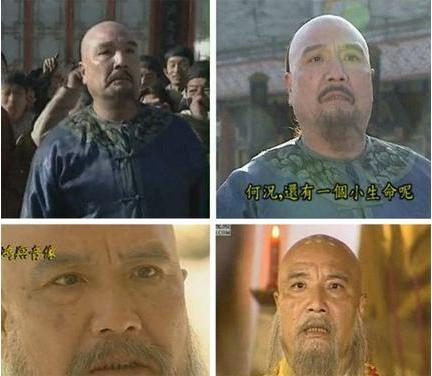 揭秘当年《还珠格格》第三部换人内幕，琼瑶：我这辈子最心痛的事