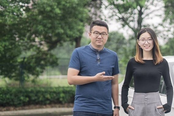 终于来了一位美女车主，她花27万买的新蒙迪欧究竟值不值？