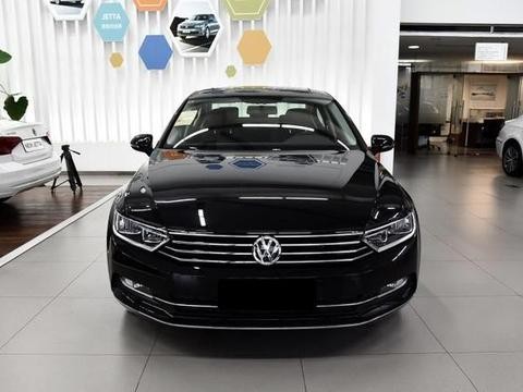 2018款大众迈腾，三款发动机，增强辨识度，努力突出重围