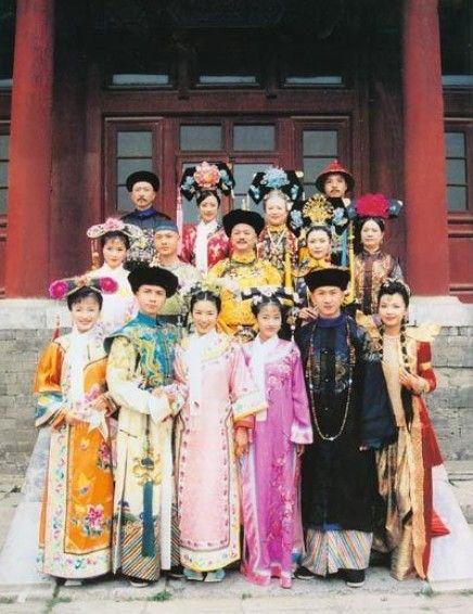 揭秘当年《还珠格格》第三部换人内幕，琼瑶：我这辈子最心痛的事