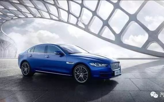 别只认“BBA”，这些豪华品牌也将在广州车展搞事情！