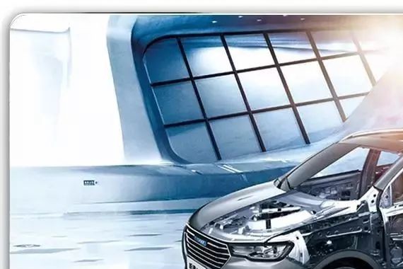 新说“5s”，看新款哈弗H2s如何演绎一款年轻人开的车｜车业杂谈