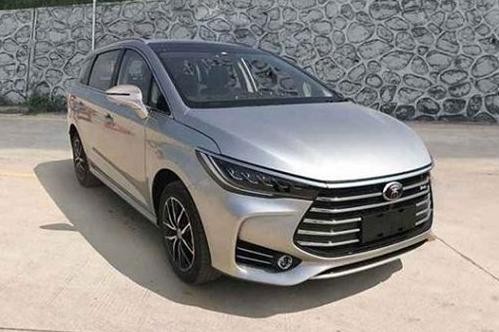 国产最强MPV，刚上市3天就卖出上万辆，仅售8万，还看啥别克GL6