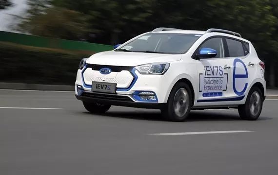 “江淮汽车“资讯一网打尽，有我就够了