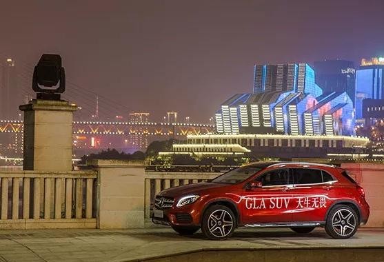 有梦敢拼！这款自带能量的SUV将助力你的梦想无畏前行！