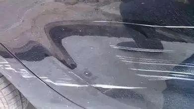 汽车防锈小技巧，在家就能搞得定！