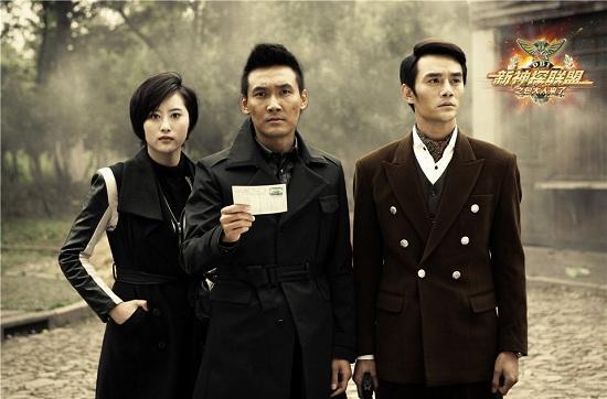 他曾被胡歌当众表白, 不仅娘娘腔、制服控, 如今