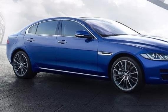 “一颦一蹙，尽显英伦风情”，捷豹XEL即将国产