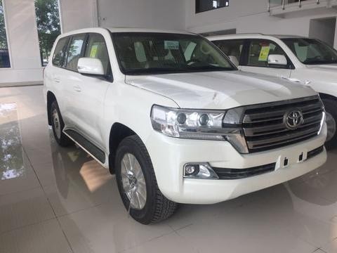 中东版17款丰田酷路泽4000气泵版 气泵是何用途