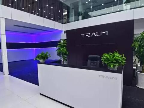 厉害了我的君马 首家4S店竟是如此高端！