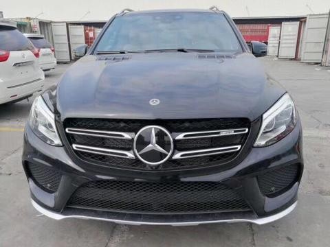 18款奔驰GLE43震撼上市 您还在观望吗