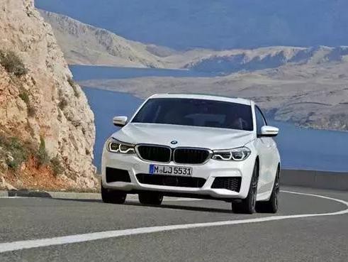 车长超5米，轴距超3米，2.0T/3.0T+8AT，百公里加速低至5.3秒